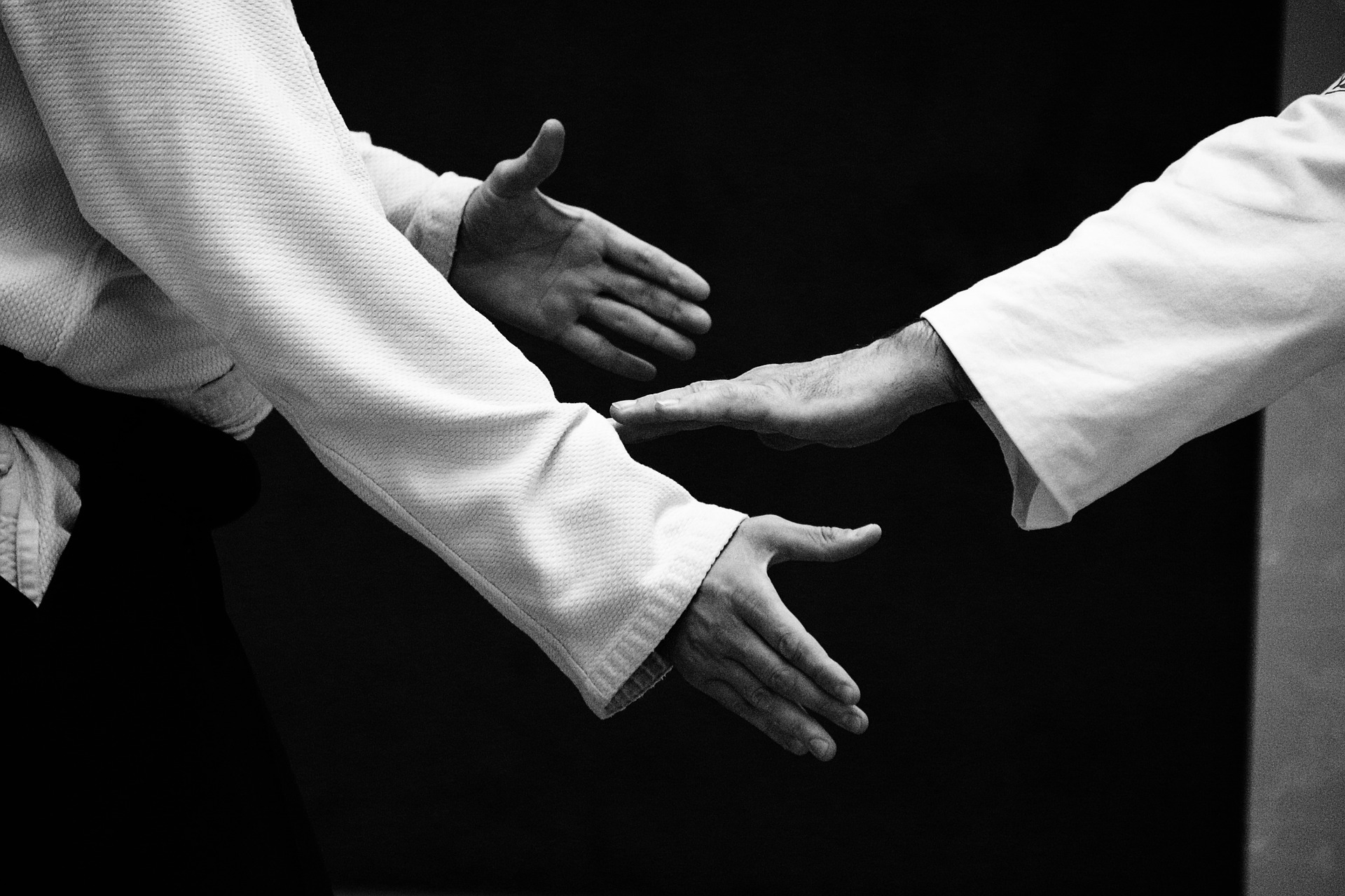 43° Seminario Nazionale Di Aikido